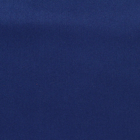 100% Polyester Woven Fabric, 195 gsm, 151 cm — Navy