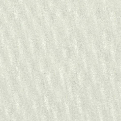 Polyester Stretch Jersey Knit Fabric, 200 gsm — White