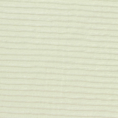 Polyester Stretch Knit Fabric, 240 gsm, 160 cm — Beige
