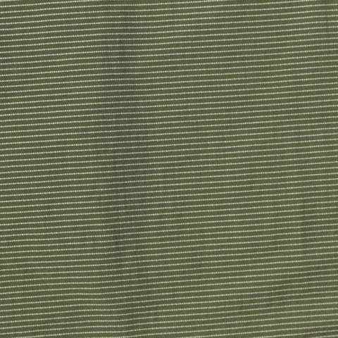 Light Green Horizontal-Stripe Woven, Nylon