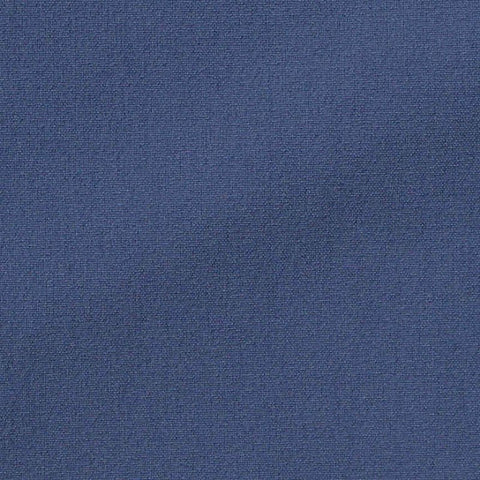 Nylon Stretch Woven Fabric, 150 gsm, 145 cm — Blue