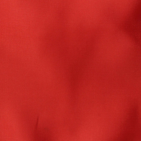 100% Polyester Woven Fabric, 75 gsm, 150 cm — Red, ref EF-272047