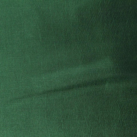 100% Polyester Woven Fabric, 75 gsm, 150 cm — Green