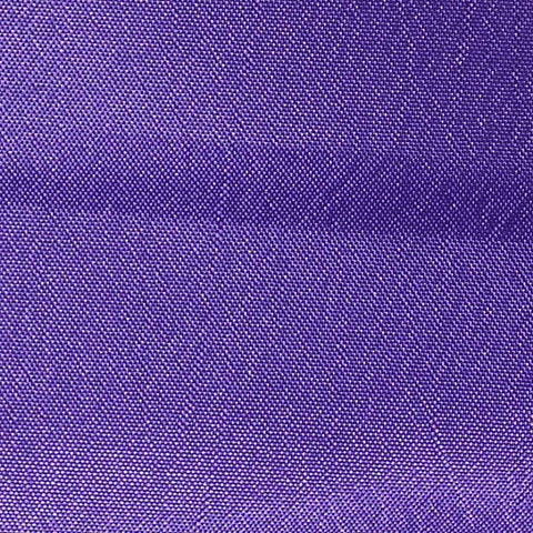 100% Polyester Woven Fabric, 75 gsm, 150 cm — Purple, ref EF-272054