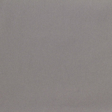 Polyester Stretch Woven Fabric, 130 gsm, 150 cm — Grey, ref EF-272062