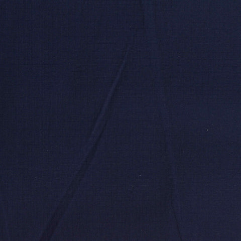 Nylon Stretch Woven Fabric, 165 gsm, 146 cm — Navy, ref EF-272075