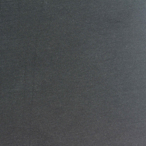 Jersey Knit Fabric, 150 gsm, 150 cm — Grey