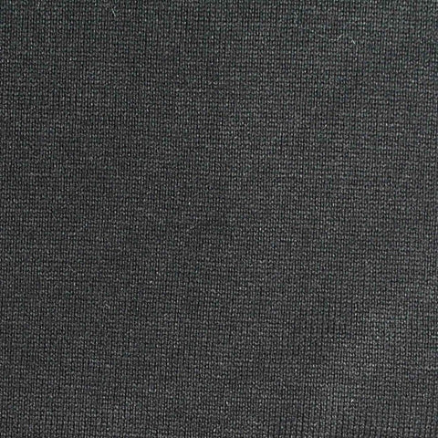 100% Cotton Jersey Knit Fabric, 185 gsm, 183 cm — Grey