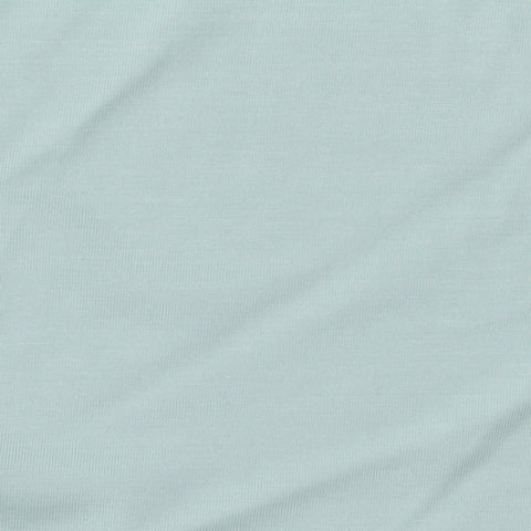 Tencel Lyocell Stretch Jersey Knit Fabric, 200 gsm, 170 cm — Blue, ref EF-272223