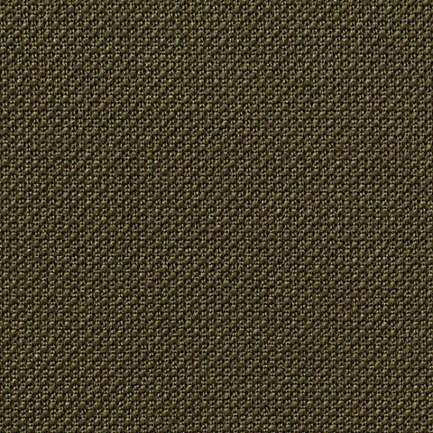Polyester Cotton Stretch Piqué Knit Fabric, 300 gsm, 168 cm — Green