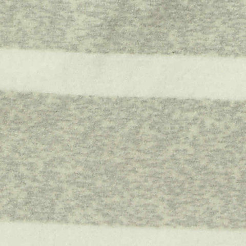 Grey Marl Warp Knit, Polyester, 150 gsm