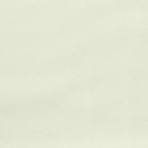 Polyester Stretch Interlock Knit Fabric, 330 gsm, 165 cm — White
