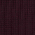 Polyester Stretch Fleece Fabric, 255 gsm, 165 cm — Purple