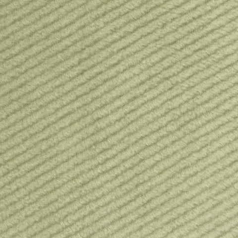 Brushed 100% Polyester Knit Fabric, 285 gsm — Khaki
