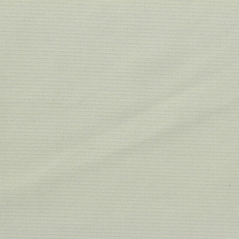 Polyester Cotton Stretch Knit Fabric, 190 gsm, 180 cm — Grey