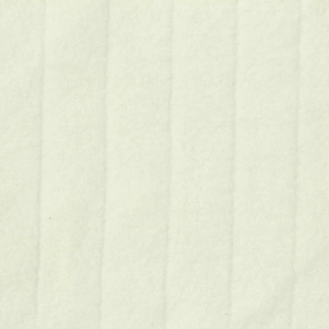 Jacquard Brushed Polyester Viscose Knit Fabric, 265 gsm, 163 cm — Khaki