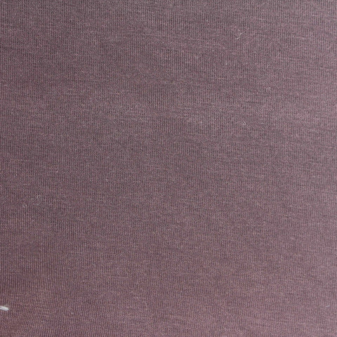 Viscose Stretch Jersey Knit Fabric, 160 gsm, 170 cm — Purple, ref EF-272923