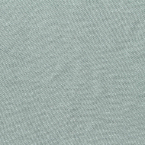 Viscose Polyester Piqué Knit Fabric, 135 gsm, 180 cm — Blue