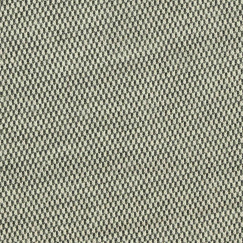 Grey Marl Piqué Knit, Cotton-Poly, 200 gsm