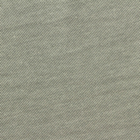 Grey Marl Piqué Knit, Cotton-Poly, 200 gsm