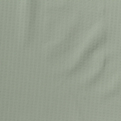 Nylon Stretch Knit Fabric, 175 gsm, 150 cm — Green