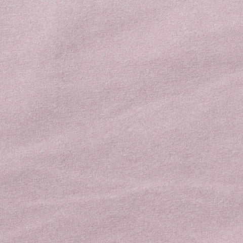 Light Pink Marl Velvet, Polyester