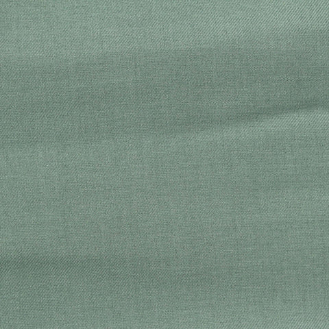 Polyester Stretch Woven Fabric, 190 gsm, 145 cm — Green