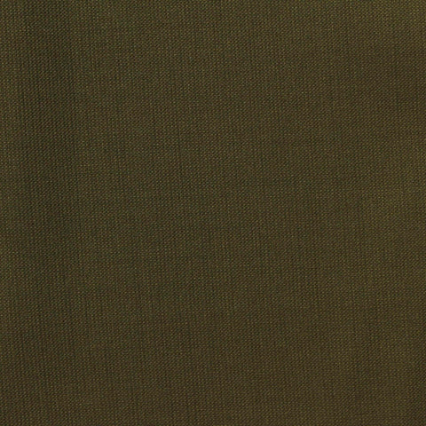 Dark Olive Marl Woven, Polyester