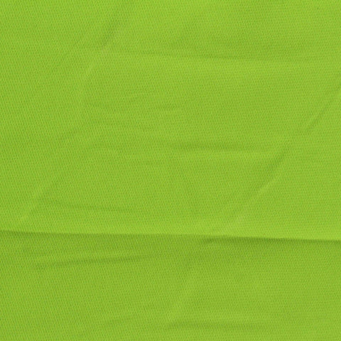 100% Polyester Woven Fabric, 200 gsm, 145 cm — Green