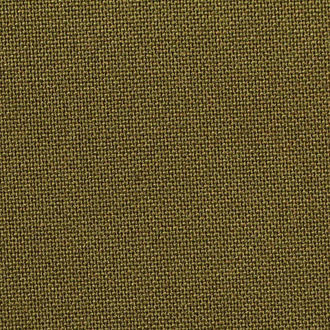 Polyester Viscose Stretch Woven Fabric, 300 gsm, 145 cm — Khaki
