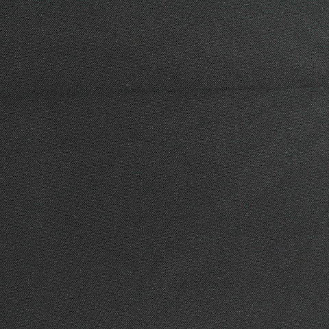 Polyester Viscose Stretch Woven Fabric, 290 gsm, 145 cm — Grey