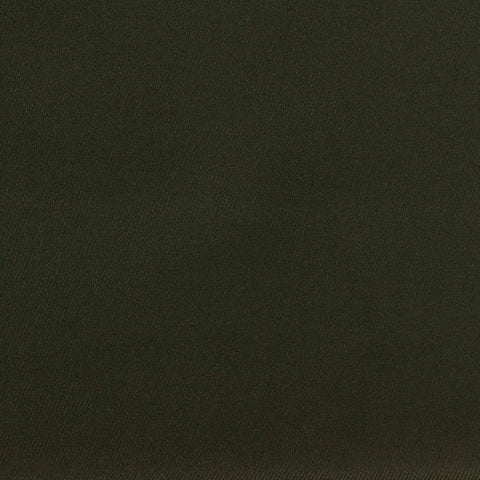 Polyester Stretch Twill Fabric, 265 gsm, 145 cm — Green