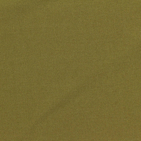 Polyester Stretch Woven Fabric, 240 gsm, 145 cm — Khaki