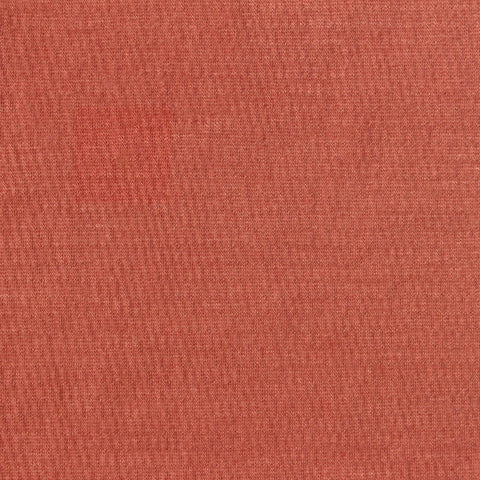 Terracotta Marl Crepe, Poly-Viscose