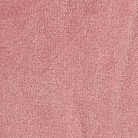 Polyester Stretch Knit Fabric, 170 gsm, 185 cm — Pink
