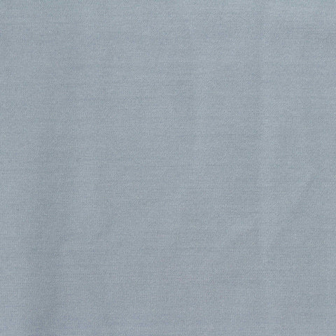 100% Polyester Jersey Knit Fabric, 170 gsm, 175 cm — Blue