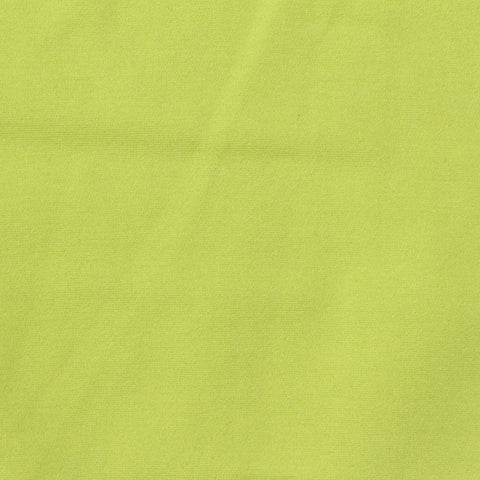 100% Polyester Jersey Knit Fabric, 170 gsm, 175 cm — Green