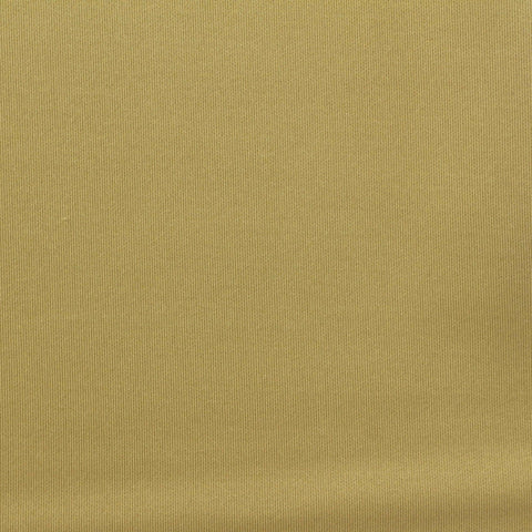 Nylon Viscose Stretch Scuba Knit Fabric, 230 gsm, 165 cm — Khaki