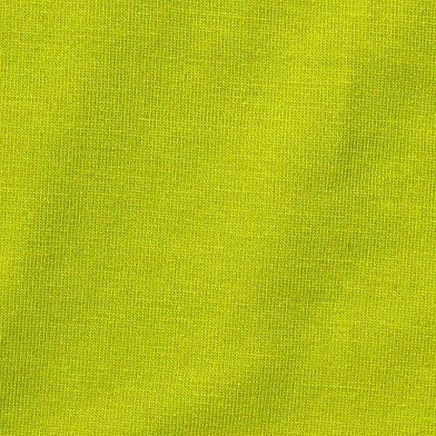 Modal Stretch Jersey Knit Fabric, 205 gsm, 165 cm — Green