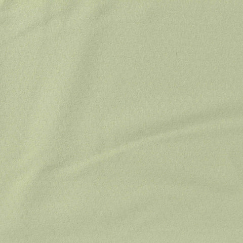 Nylon Stretch Knit Fabric, 175 gsm, 165 cm — Green