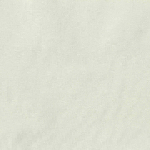 Tencel Lyocell Stretch Jersey Knit Fabric, 210 gsm, 165 cm — White