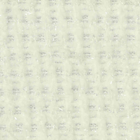 Sequin 100% Polyester Chenille Fabric, 329 gsm, 165 cm — Beige