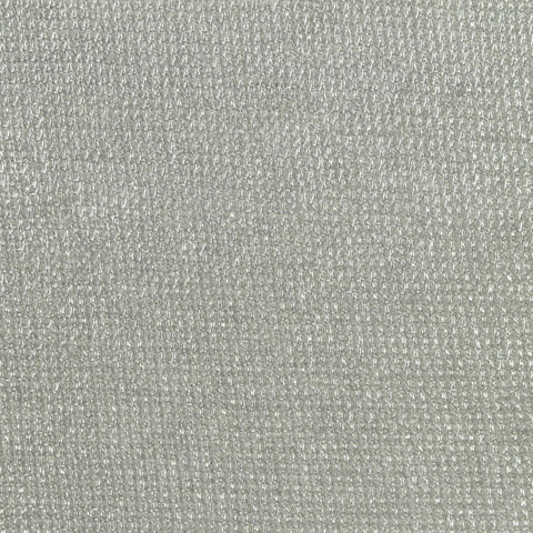 Viscose Metallic Stretch Knit Fabric, 185 gsm, 150 cm — Grey