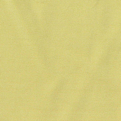 Viscose Stretch Jersey Knit Fabric, 220 gsm, 155 cm — Yellow
