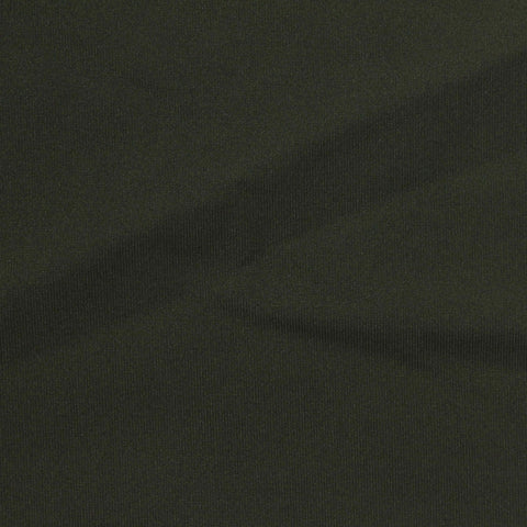 100% Polyester Jersey Knit Fabric, 175 gsm, 160 cm — Green