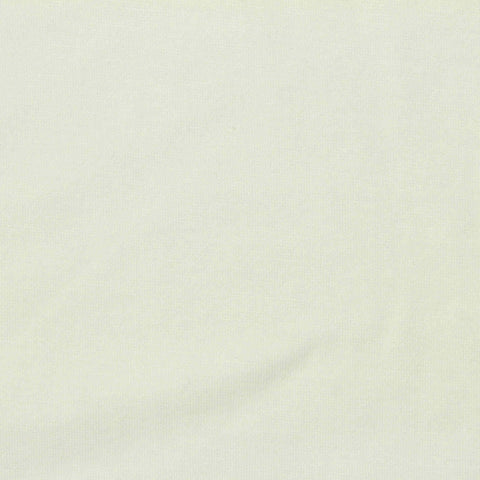 Polyester Modal Stretch Scuba Knit Fabric, 285 gsm, 165 cm — Beige