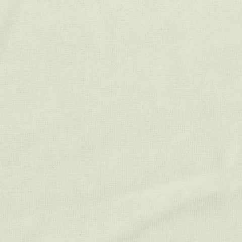 Cotton Polyester French Terry Fabric, 260 gsm, 183 cm — Beige