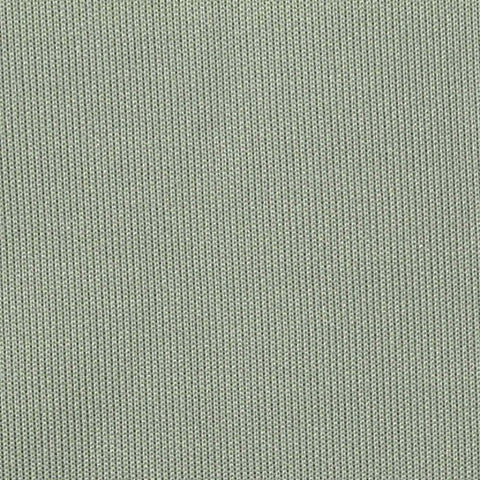Polyester Stretch Scuba Knit Fabric, 279 gsm, 180 cm — Green