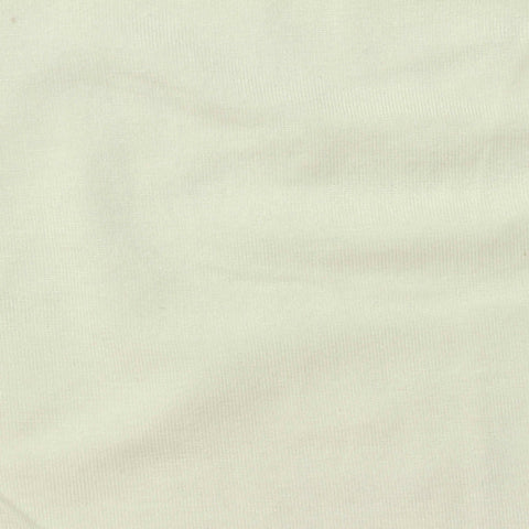 Modal Stretch Jersey Knit Fabric, 216 gsm, 156 cm — Beige