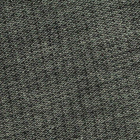 Dark Grey Marl Knit, Poly-Viscose, 250 gsm